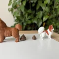 Mô hình Dog Poo (Phân cún) - Thumbnail 6