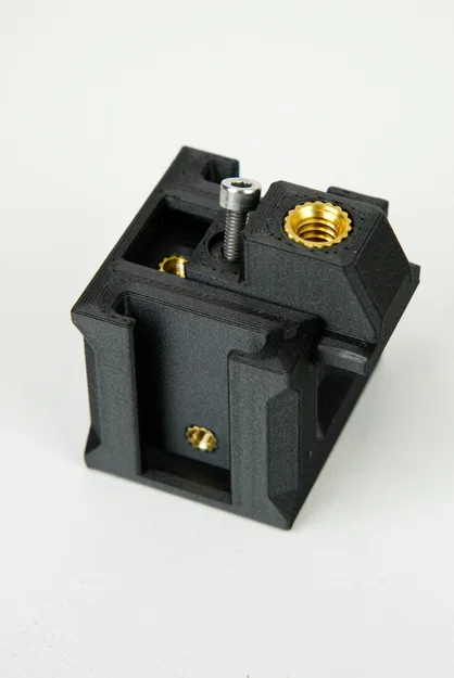 CSB - Khối Cold Shoe dành cho máy ảnh - Image 2