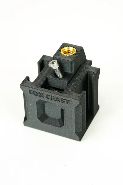 CSB - Khối Cold Shoe dành cho máy ảnh - Image 3