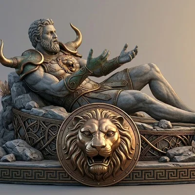 Hector - Sự trỗi dậy của đội tiên phong Taurus