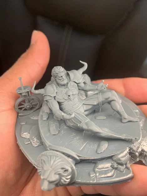 Hector - Sự trỗi dậy của đội tiên phong Taurus - Image 2