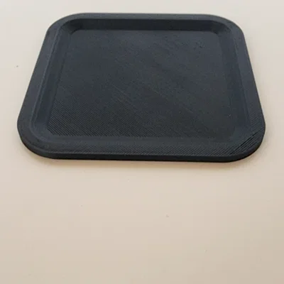 Chân đế / Giá đỡ Xiaomi Mi Box - V1 (Nâng cao 5cm)