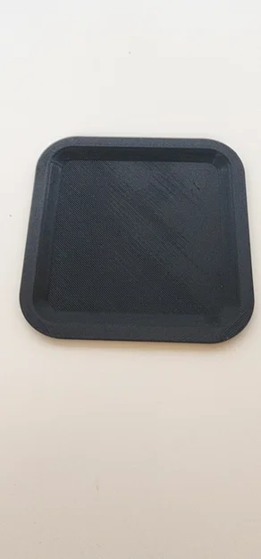 Chân đế / Giá đỡ Xiaomi Mi Box - V1 (Nâng cao 5cm) - Image 2