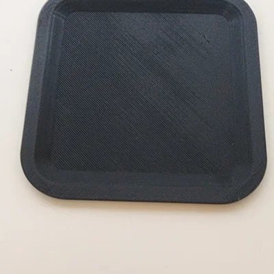 Chân đế / Giá đỡ Xiaomi Mi Box - V1 (Nâng cao 5cm)