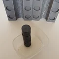 Mô hình thử nghiệm liên kết cơ học neo đá (Vân Bumpmesh) - Thumbnail 4