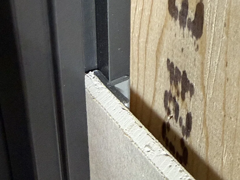 Bộ chuyển đổi kẹp tấm thạch cao từ 6.5mm sang 10mm - Image 1