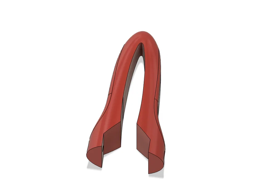 MotorPod 6384: Bộ giá gắn motor cho ván Hydrofoil (Slingshot/AXIS/Gong) - Image 5