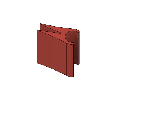 MotorPod 6384: Bộ giá gắn motor cho ván Hydrofoil (Slingshot/AXIS/Gong) - Image 8