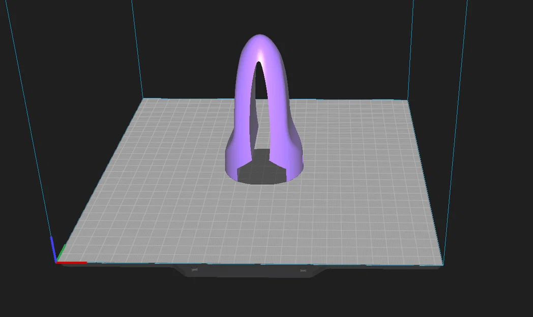 MotorPod 6384: Bộ giá gắn motor cho ván Hydrofoil (Slingshot/AXIS/Gong) - Image 9