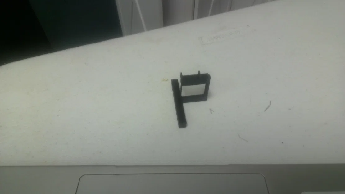 Giá treo tai nghe Print In Place (Headphone Holder) tiện lợi - Image 1