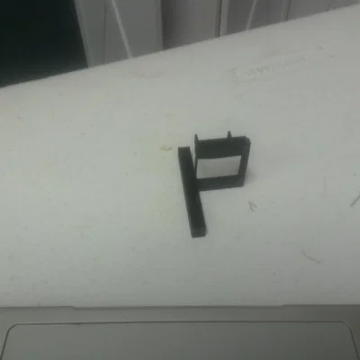 Giá treo tai nghe Print In Place (Headphone Holder) tiện lợi