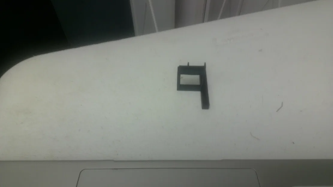 Giá treo tai nghe Print In Place (Headphone Holder) tiện lợi - Image 2