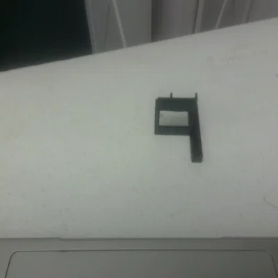 Giá treo tai nghe Print In Place (Headphone Holder) tiện lợi