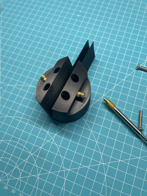 MotorPod 6384: Bộ giá gắn motor cho ván Hydrofoil (Slingshot/AXIS/Gong) - Image 15