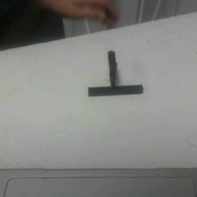 Giá treo tai nghe Print In Place (Headphone Holder) tiện lợi
