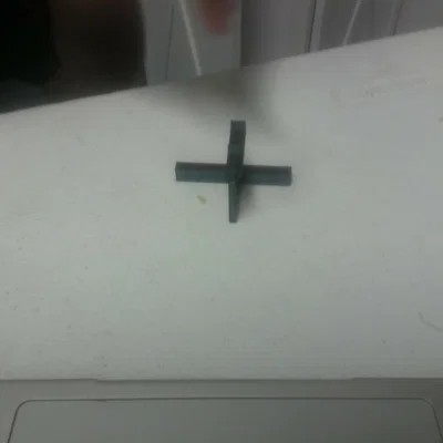 Giá treo tai nghe Print In Place (Headphone Holder) tiện lợi