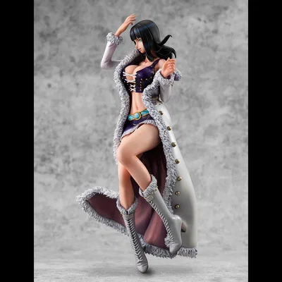 Mô hình 3D Nico Robin trong One Piece cực chi tiết cho người hâm mộ