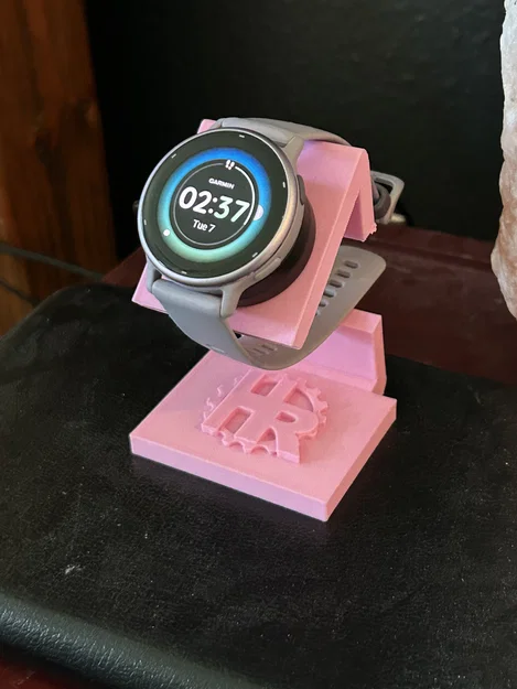 Đế sạc đồng hồ Garmin - Image 1