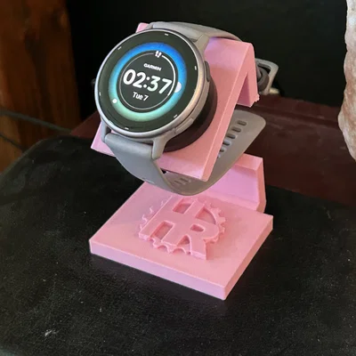 Đế sạc đồng hồ Garmin