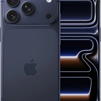 Mô hình iPhone 17 Pro 3D độc đáo dùng để chơi khăm bạn bè