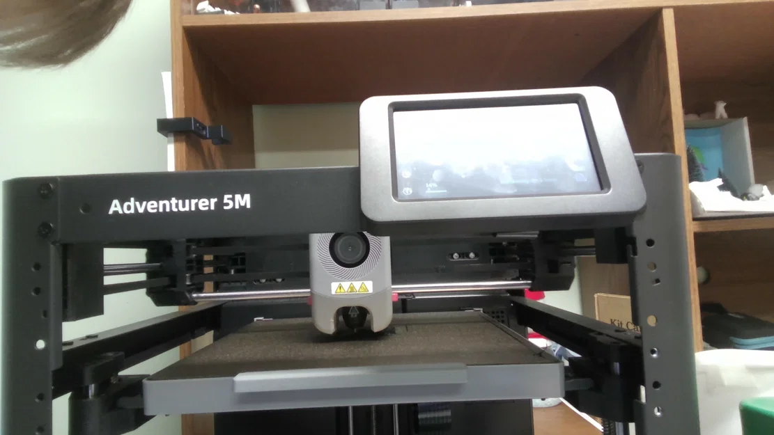 Móc treo dán tường đa năng tiện lợi in 3D - Image 1