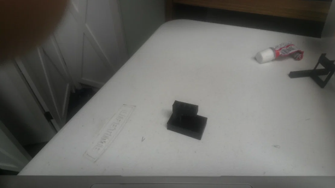 Móc treo dán tường đa năng tiện lợi in 3D - Image 2