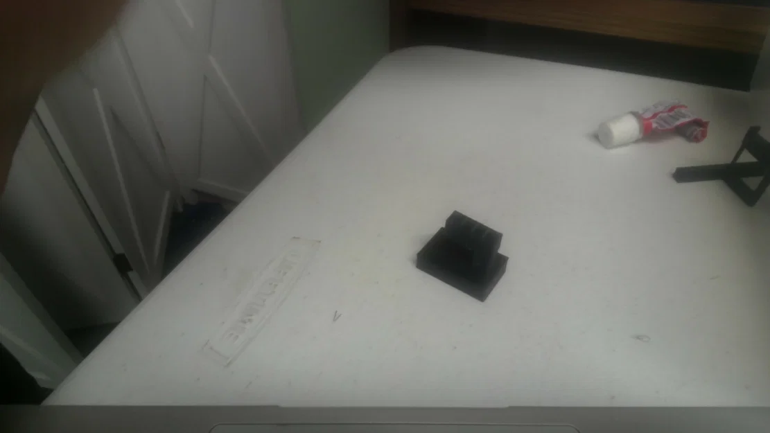 Móc treo dán tường đa năng tiện lợi in 3D - Image 3