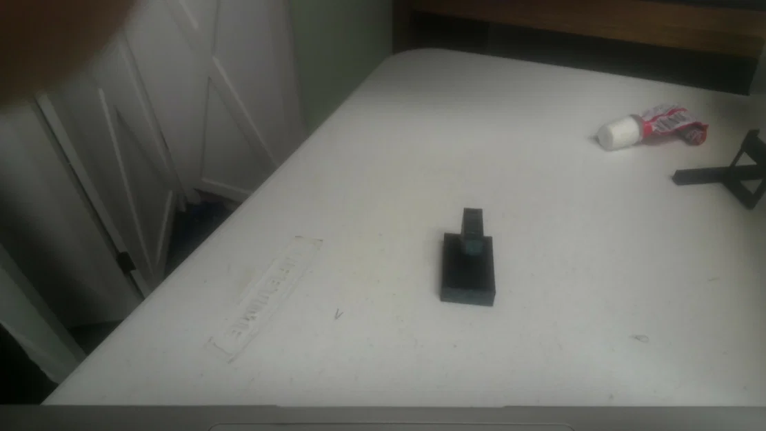 Móc treo dán tường đa năng tiện lợi in 3D - Image 4