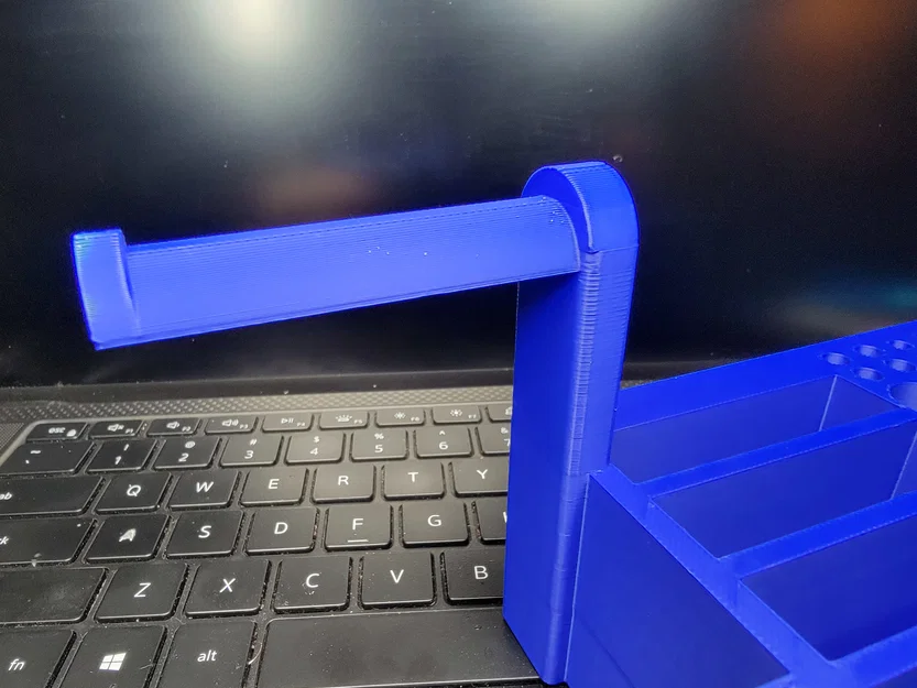 Bộ Kệ Đa Năng Cho Dân Maker | Giá Để Dụng Cụ + Bệ Để Băng Keo - Image 3