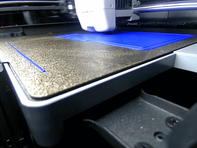 Bộ Kệ Đa Năng Cho Dân Maker | Giá Để Dụng Cụ + Bệ Để Băng Keo - Thumbnail 9