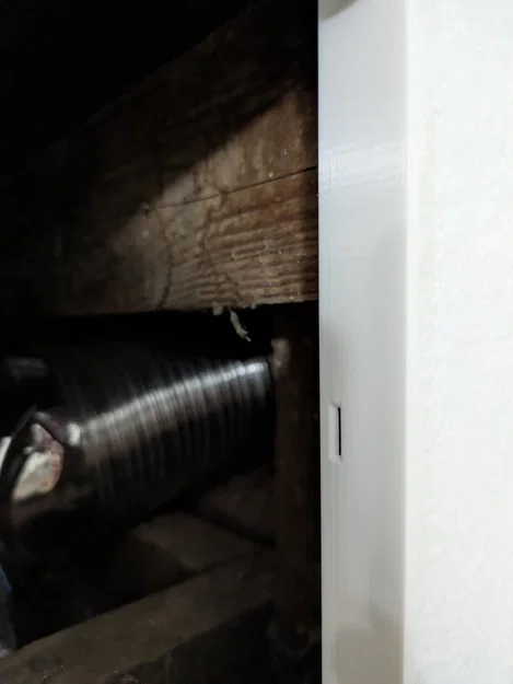 Tấm Nắp Thăm Trần Thạch Cao Nam Châm (Drywall Access Panel) - Image 4