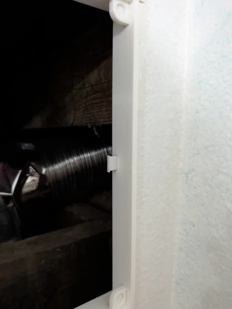 Tấm Nắp Thăm Trần Thạch Cao Nam Châm (Drywall Access Panel) - Image 5