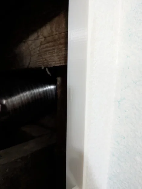 Tấm Nắp Thăm Trần Thạch Cao Nam Châm (Drywall Access Panel) - Image 6