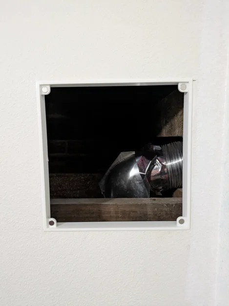 Tấm Nắp Thăm Trần Thạch Cao Nam Châm (Drywall Access Panel) - Image 7