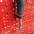 Bộ móc treo Keyhole cho bảng Pegboard (Nhiều kiểu dáng) - Thumbnail 3