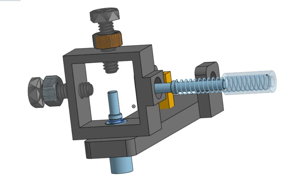 Nâng cấp bộ Laser Trainer để tập Dryfire - Image 1