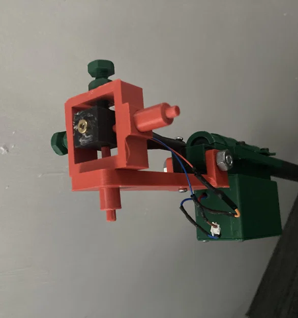 Nâng cấp bộ Laser Trainer để tập Dryfire - Image 2