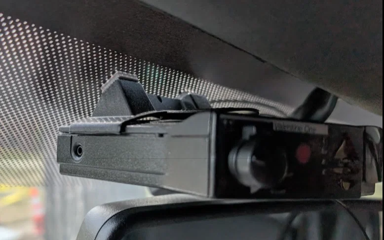 Giá đỡ máy dò radar Valentine 1 - Image 1