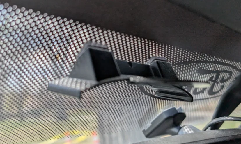 Giá đỡ máy dò radar Valentine 1 - Image 2