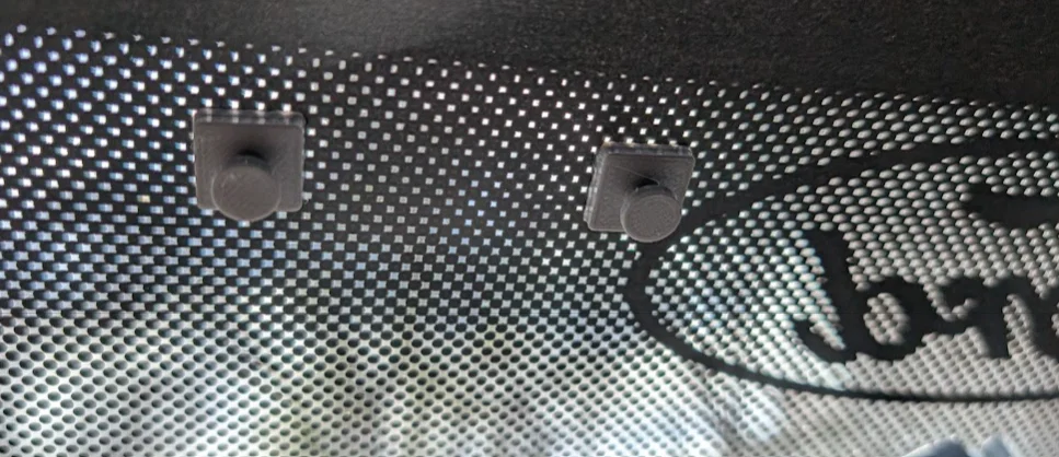 Giá đỡ máy dò radar Valentine 1 - Image 3