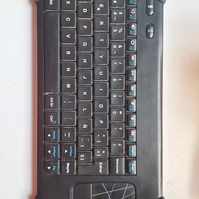 Vỏ ốp chống sốc cho bàn phím Logitech K400