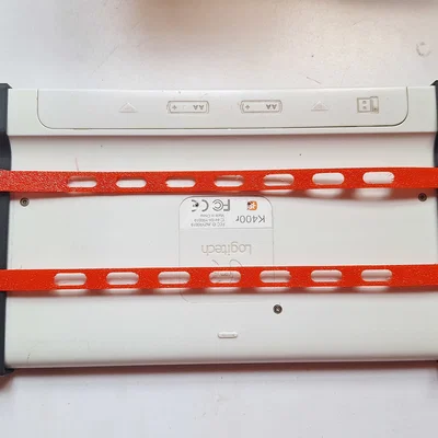 Vỏ ốp chống sốc cho bàn phím Logitech K400