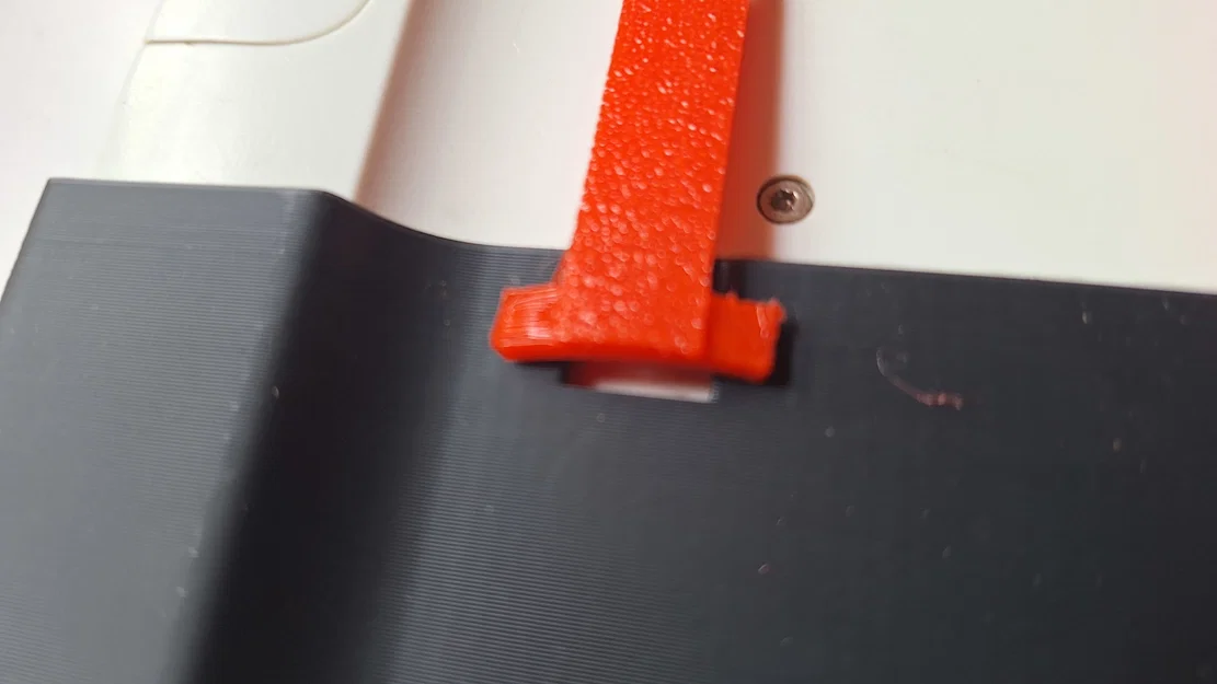 Vỏ ốp chống sốc cho bàn phím Logitech K400 - Image 3