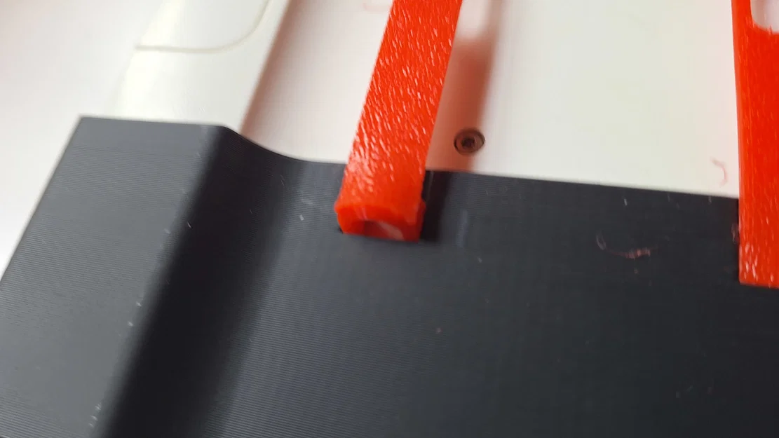 Vỏ ốp chống sốc cho bàn phím Logitech K400 - Image 4