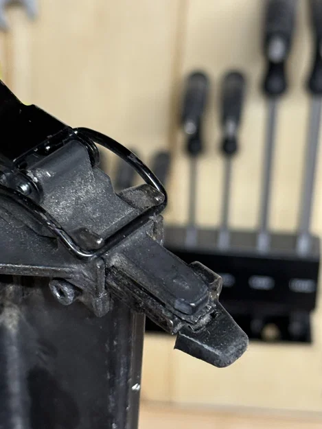 Miếng đệm đầu súng bắn đinh thay thế cho Ryobi R18N18G - Image 1