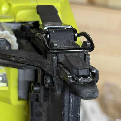 Miếng đệm đầu súng bắn đinh thay thế cho Ryobi R18N18G