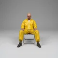 Mô hình 3D Walter White - Breaking Bad ấn tượng cho fan - Thumbnail 1