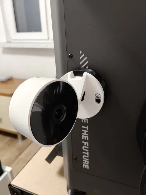 Giá đỡ camera từ tính cho LSC SMART CONNECT 1080P - Image 1