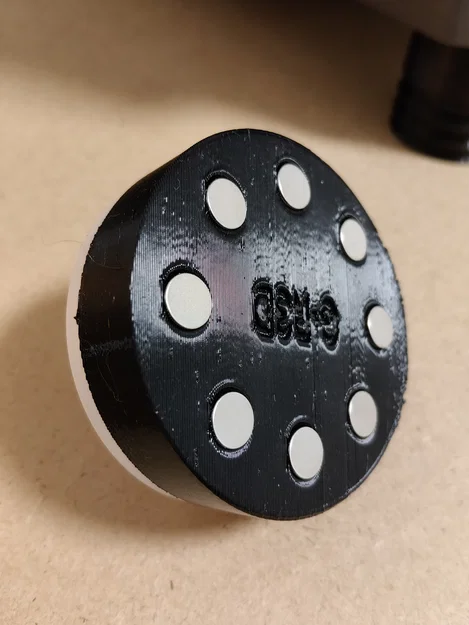 Giá đỡ camera từ tính cho LSC SMART CONNECT 1080P - Image 2