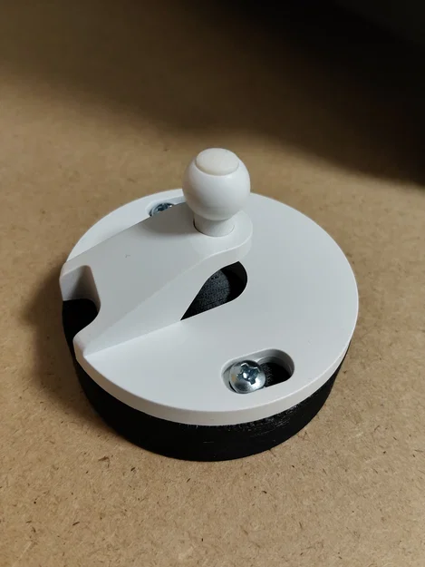 Giá đỡ camera từ tính cho LSC SMART CONNECT 1080P - Image 3